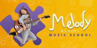 Melody Makers Vol. 1